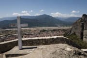 Meteora - Monastery of the Holy Trinity