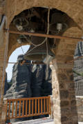 Meteora - Agios Nikolaos Anapafsa monastery