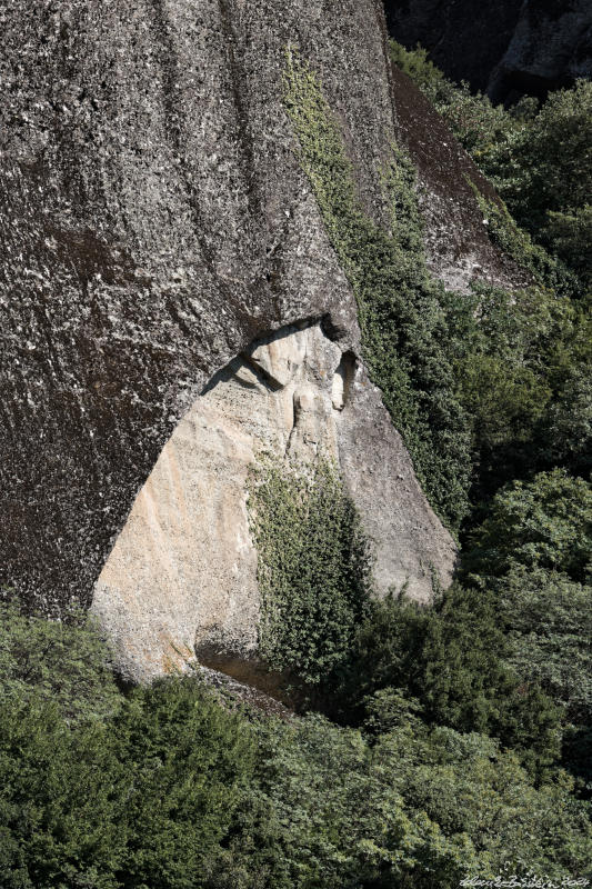 Meteora -