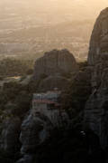 Meteora - Agios Nikolaos Anapafsa