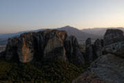 Meteora -