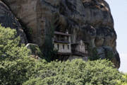 Meteora - Ypapant Monastery