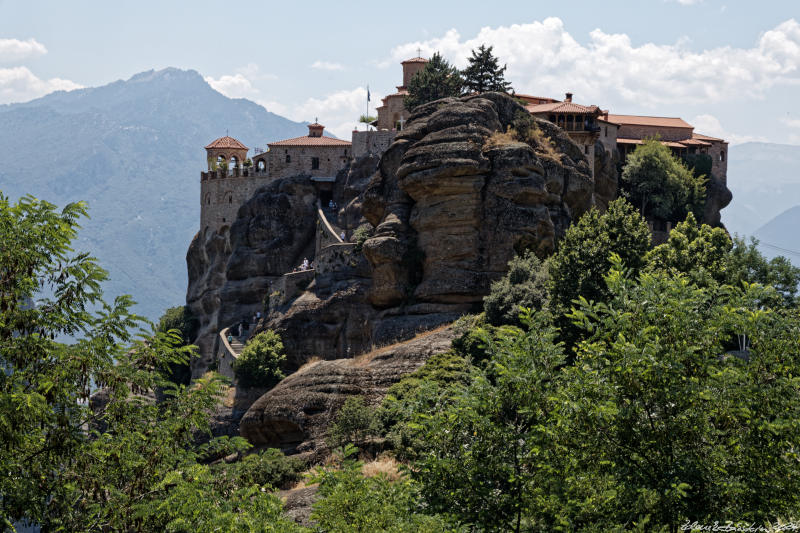 Meteora -