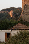 Meteora - Rousanou