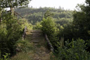 Pindos - Zagorochoria - Kipoi - Petsioni`s Stone Bridge