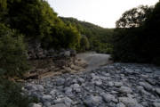 Pindos - Zagorochoria - Voidomatis river, Kipoi