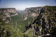 Pindos - Zagorochoria - Vikos gorge