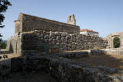 Nekromanteion, Acheron springs - Mesopotamo - Nekromanteion