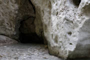 Nekromanteion, Acheron springs - Glyki - Acheron springs