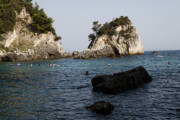 Parga - Krioneri beach