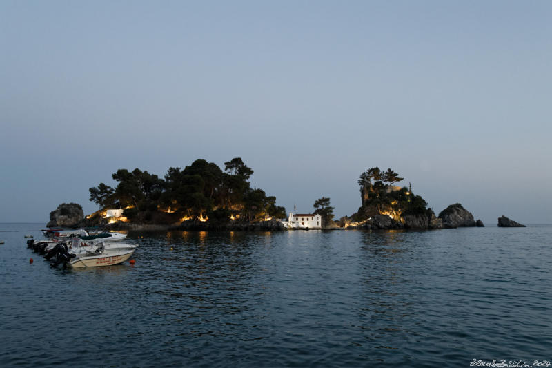 Parga -