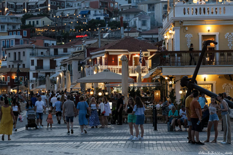 Parga -