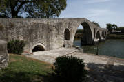 Arta - Arachthos river bridge