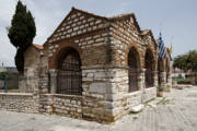 Arta - Church of St. Theodora