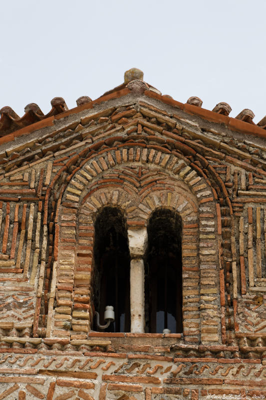 Arta - Church of St. Theodora