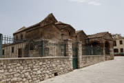 Arta - Church of St. Theodora