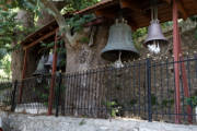 Kalavryta monasteries - Mega Spilaio