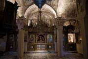 Kalavryta monasteries - Mega Spilaio