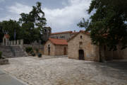 Kalavryta monasteries - Agia Lavra