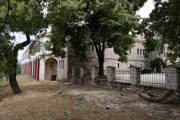 Kalavryta monasteries - Agia Lavra