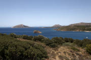 Cape Sounion -