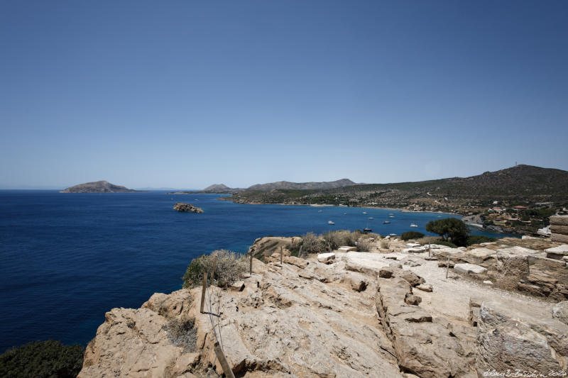 Cape Sounion -