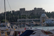 Rhodes - Palace of the Grand Master of the Knights of Rhodes