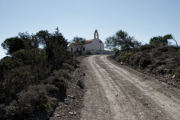 Rhodes - south - Agios Nektarios