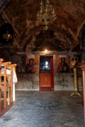 Rhodes  north - Panagia Katholiki, Afantou