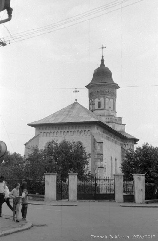 Romania 1976 - Suceava