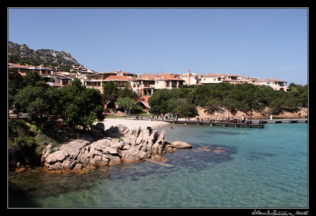 Costa Smeralda - Porto Cervo