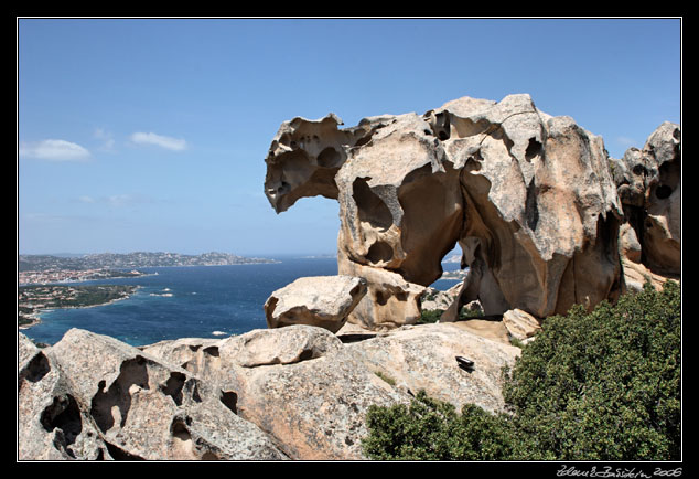 Capo d`Orso