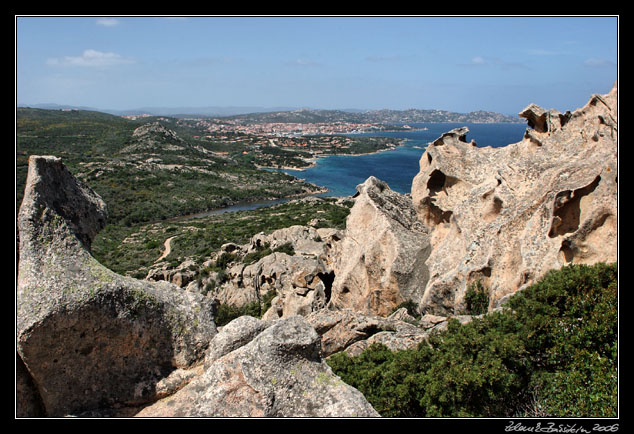 Capo d`Orso