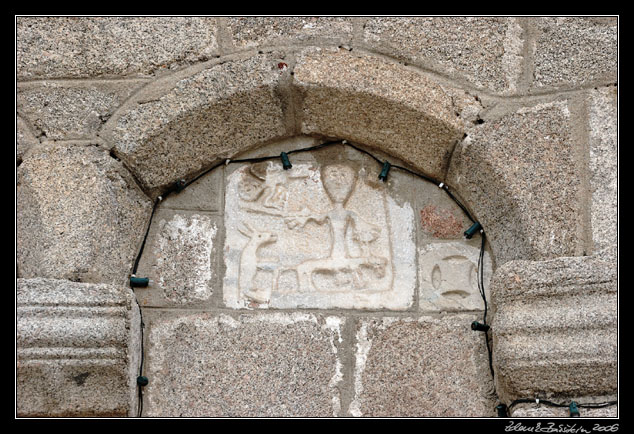 Olbia - Basilica di San Simplicio