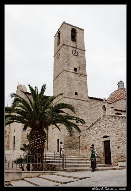 Olbia -