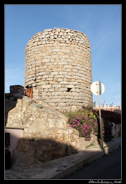 Capo Testa - Santa Teresa Gallura