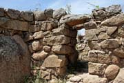 Arzachena - Nuraghe Albucciu