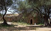 Arzachena - Nuraghe Albucciu