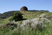 Castelsardo - Nuraghe su Tesoru