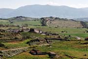 Castelsardo - Nuraghe su Tesoru