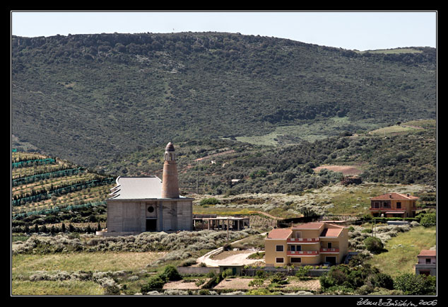 Castelsardo -