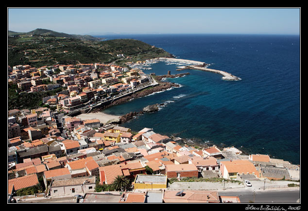 Castelsardo