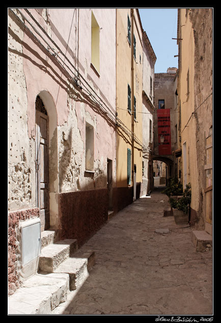 Castelsardo