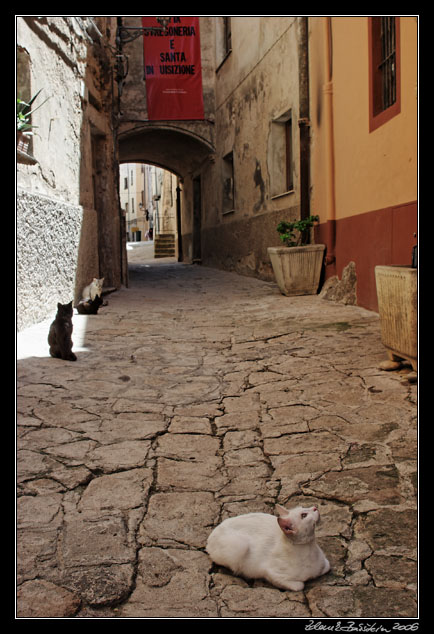 Castelsardo