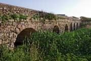 Porto Torres - Turris Libisonsis - Roman bridge