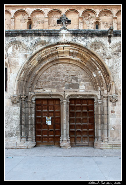 Porto Torres - Basilica di San Gavino