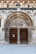 Porto Torres - Basilica di San Gavino