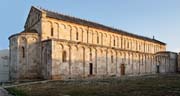 Porto Torres - Basilica di San Gavino