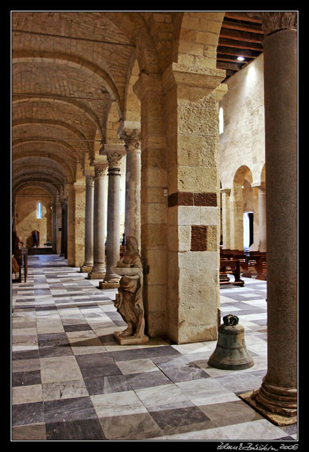 Porto Torres - Basilica di San Gavino