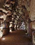 around Sassari - Nuraghe Santu Antine